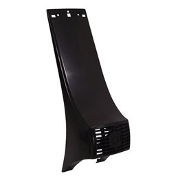 MÁSCARA DE REJILLA DE CUBIERTA DE DIRECCIÓN BCR VESPA CLASSIC VESPA P 125 X (VNX1T) 125 1977-1983