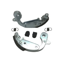 BCR STARTER WEIGHTS PIAGGIO BOSS 50 1988-1989