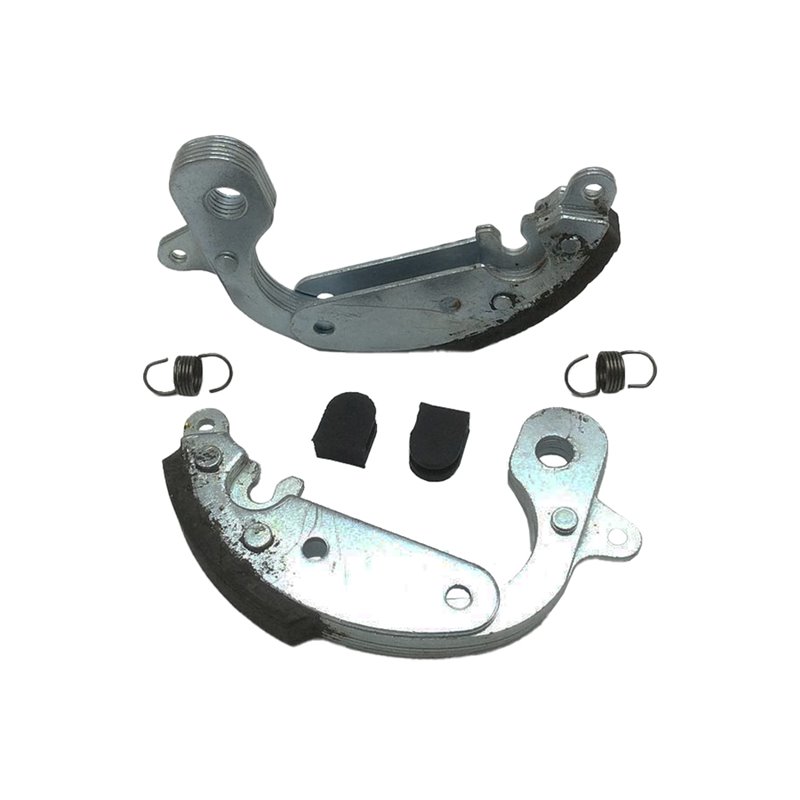 BCR STARTER WEIGHTS PIAGGIO BOSS 50 1988-1989