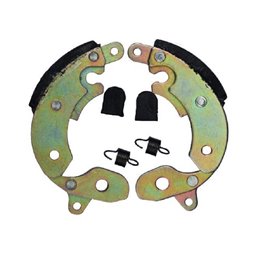 BCR STARTER WEIGHTS PIAGGIO BRAVO ERRE 2 50 1975-1981