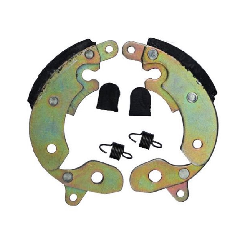 BCR STARTER WEIGHTS PIAGGIO BRAVO ERRE 2 50 1975-1981