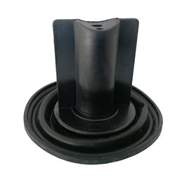 MEMBRANA DEL CARBURADOR DE EXPLOSIÓN PIAGGIO FLY 4T 100 2006-2014