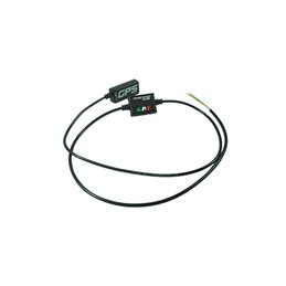 OC GPS GPT DASHBOARD CHRONOMETER MODULE YAMAHA YZF-R1 1000 2009-2010