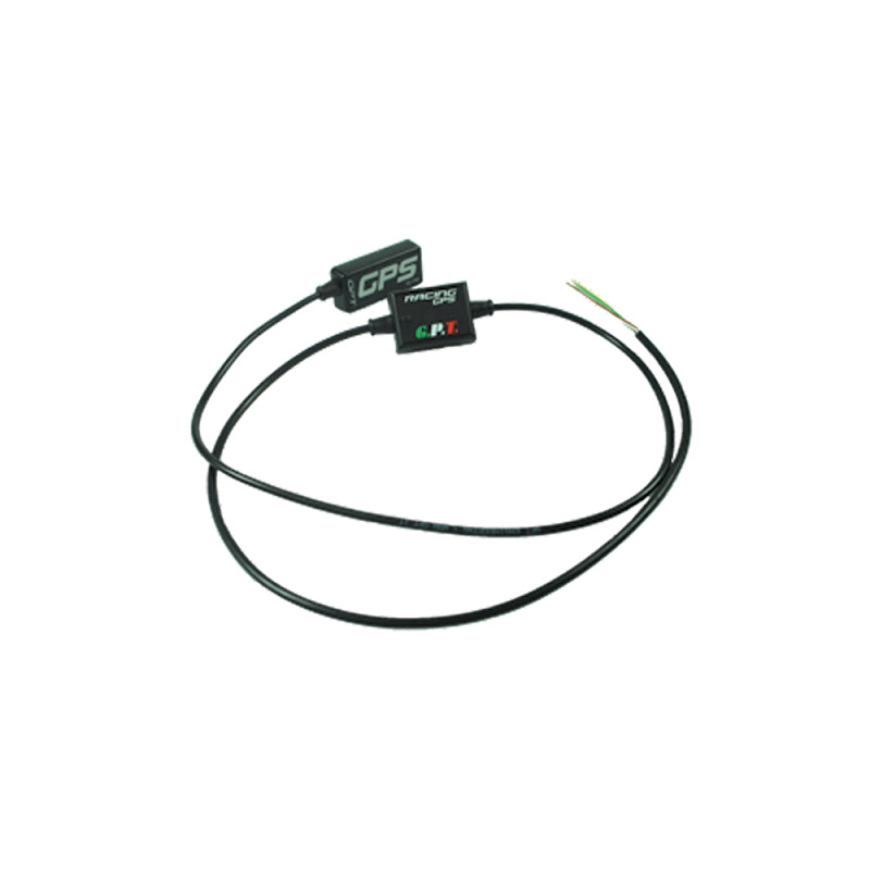 OC GPS GPT DASHBOARD CHRONOMETER MODULE YAMAHA YZF-R1 1000 2009-2010