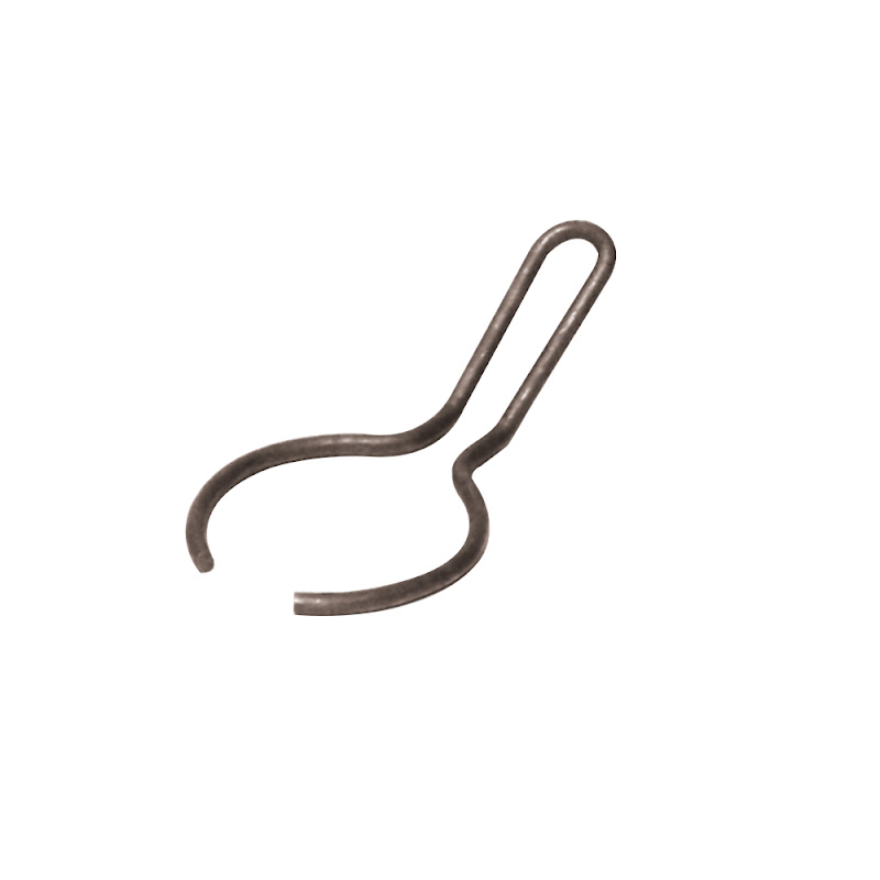 RESORTE DE ENGANCHE DEL MOTOR DE ARRANQUE BCR MALAGUTI F10 JET LINE 50 1992-1998