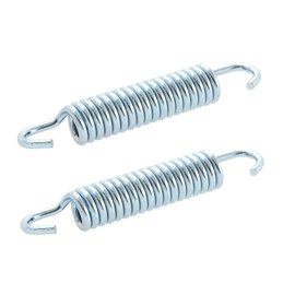PROMA 69MM MUFFLER SPRING PROMA VESPA CLASSIC VESPA 50 N (V5X5T) 50 1989-1990