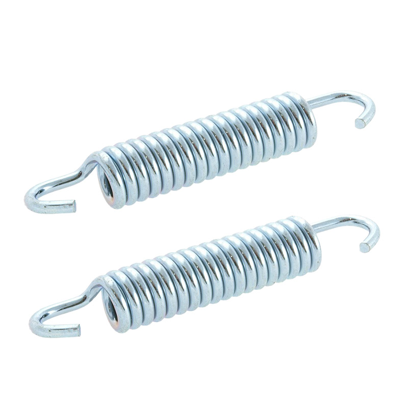 PROMA 69MM MUFFLER SPRING PROMA VESPA CLASSIC VESPA 50 N (V5X5T) 50 1989-1990