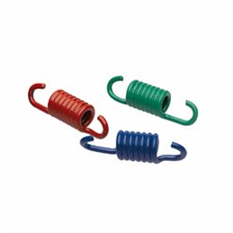 MUELLES GIRATORIOS DE EMBRAGUE JASIL DERBI ATLANTIS O2 BULLET 50 2003-2005