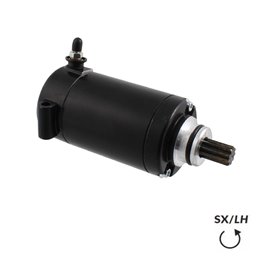 MOTORINO AVVIAMENTO BENELLI LEONCINO 500 2017-2023