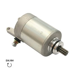 HYP-ANLASSER DERBI GP1 LOW SEAT 250 EU3 250 2007-2008
