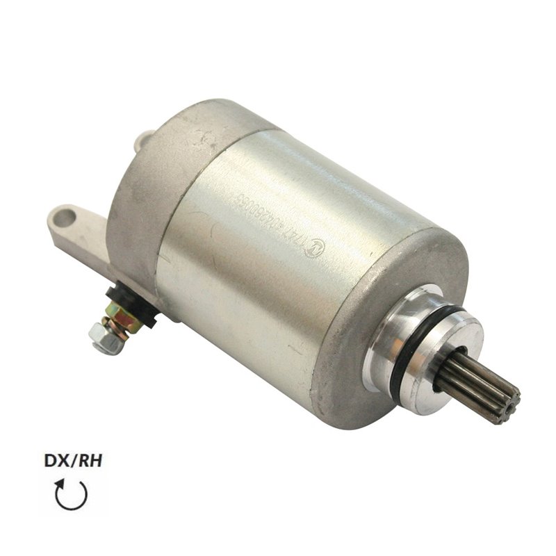 HYP STARTER MOTOR DERBI GP1 LOW SEAT 250 EU3 250 2007-2008 HYP STARTER MOTOR DERBI GP1 LOW SEAT 250 EU3 250 2007-2008