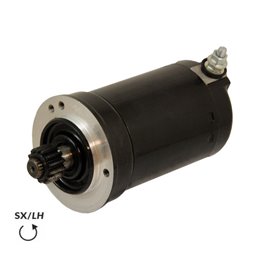 HYP STARTER MOTOR DUCATI HYPERMOTARD 796 800 2010-2012