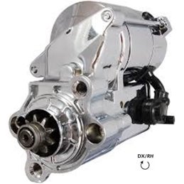 HYP STARTER MOTOR HARLEY-DAVIDSON XL 883N SPORTSTER IRON 883 2010-2014