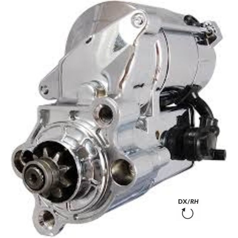 DÉMARREUR HYP HARLEY-DAVIDSON XL 883N SPORTSTER IRON 883 2010-2014