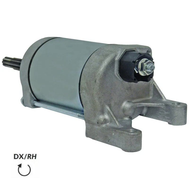 HYP STARTER MOTOR HONDA CBR 250 R 250 2011-2013
