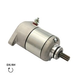 MOTOR DE ARRANQUE HYP HONDA FES 125 Pantheon CBS 125 2003-2005