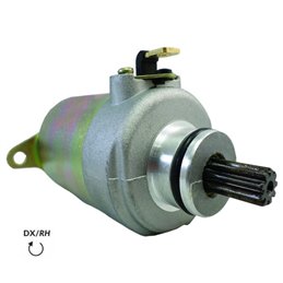 HYP STARTER MOTOR KYMCO AGILITY CARRY 125 2011