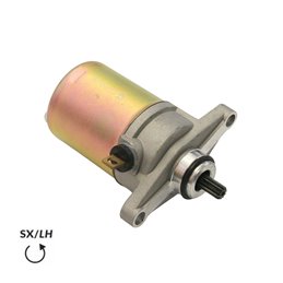 HYP STARTER MOTOR KYMCO AGILITY PLUS 4T 50 2014