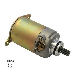 HYP STARTER MOTOR KYMCO DINK 125 EURO3 125 2006-2007