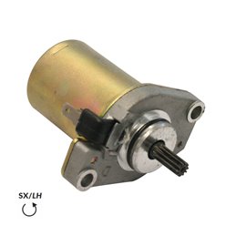 HYP STARTER MOTOR MBK CW BOOSTER 50 2001-2002