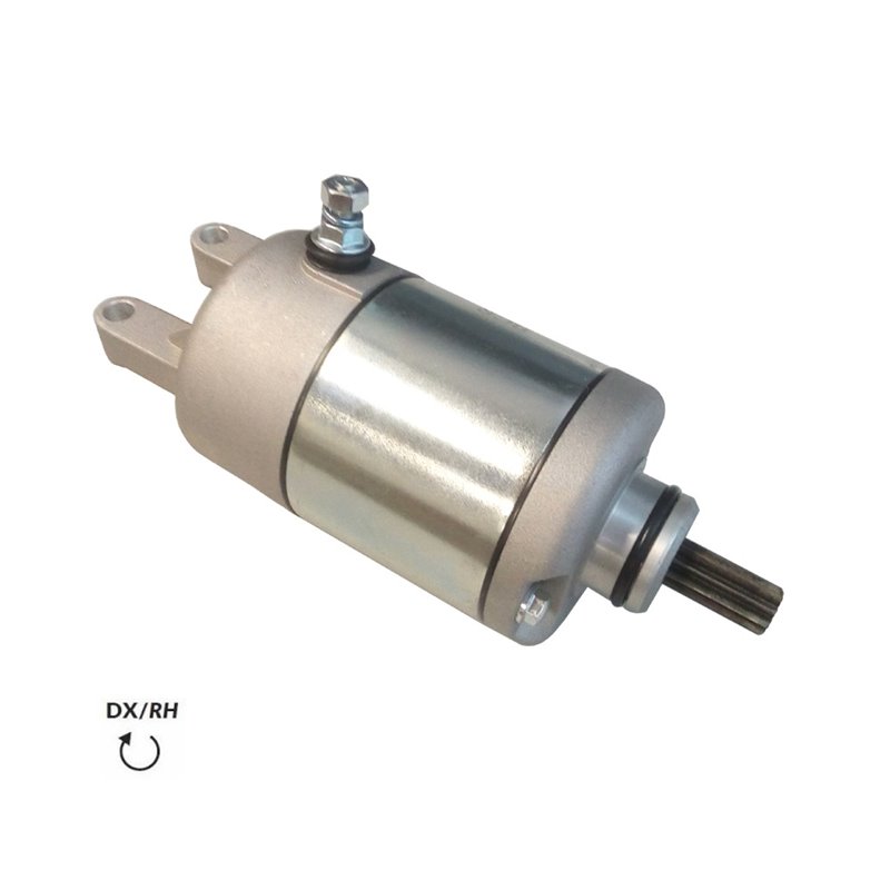 HYP STARTER MOTOR MBK YP SKYLINER 250 2000-2003