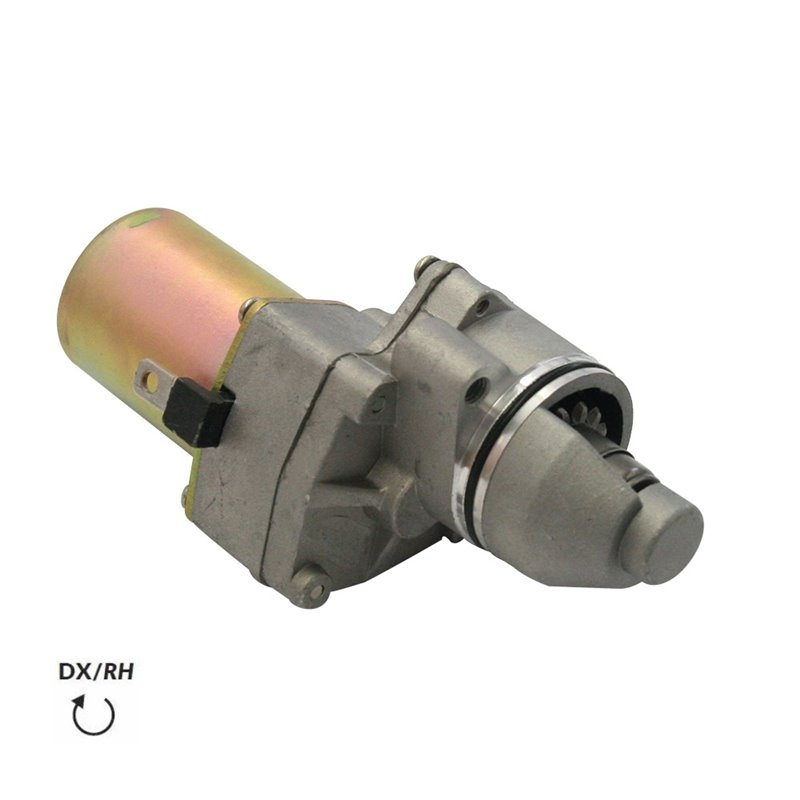 HYP-ANLASSER MINARELLI AM3 50 Tutti