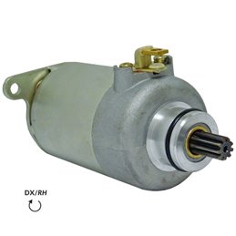 HYP STARTER MOTOR PEUGEOT LXR 125 2010-2015