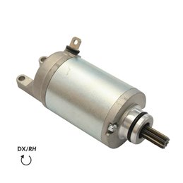 HYP STARTER MOTOR SUZUKI AN250 BURGMAN 250 1998-2006