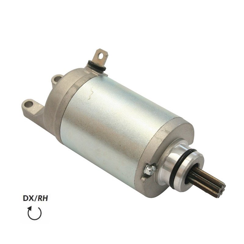 MOTOR DE ARRANQUE HYP SUZUKI AN250 BURGMAN 250 1998-2006