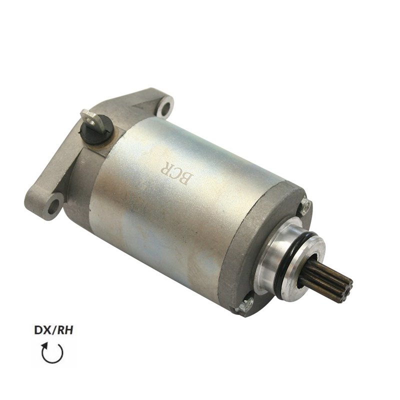 MOTOR DE ARRANQUE BCR SYM HD EURO3 I 200 2007