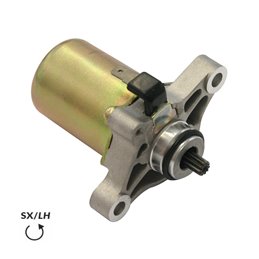 MOTOR DE ARRANQUE HYP SYM JET 50 1999