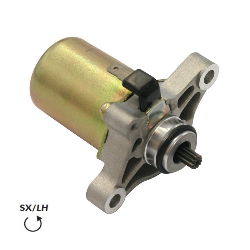 HYP STARTER MOTOR SYM JET 50 1999