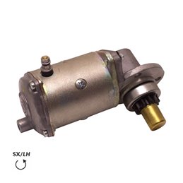 BCR STARTER MOTOR VESPA CLASSIC VESPA PX 80 E (V8X1T) 80 1981-1997