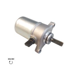 HYP STARTER MOTOR YAMAHA VP X-CITY 125 2008-2011