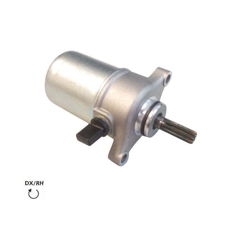 HYP-ANLASSER YAMAHA VP X-CITY 125 2008-2011