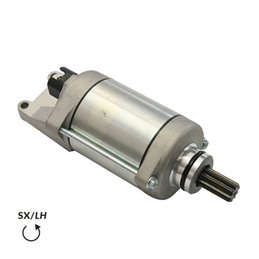 HYP STARTER MOTOR YAMAHA XP T-MAX 500 2008-2011