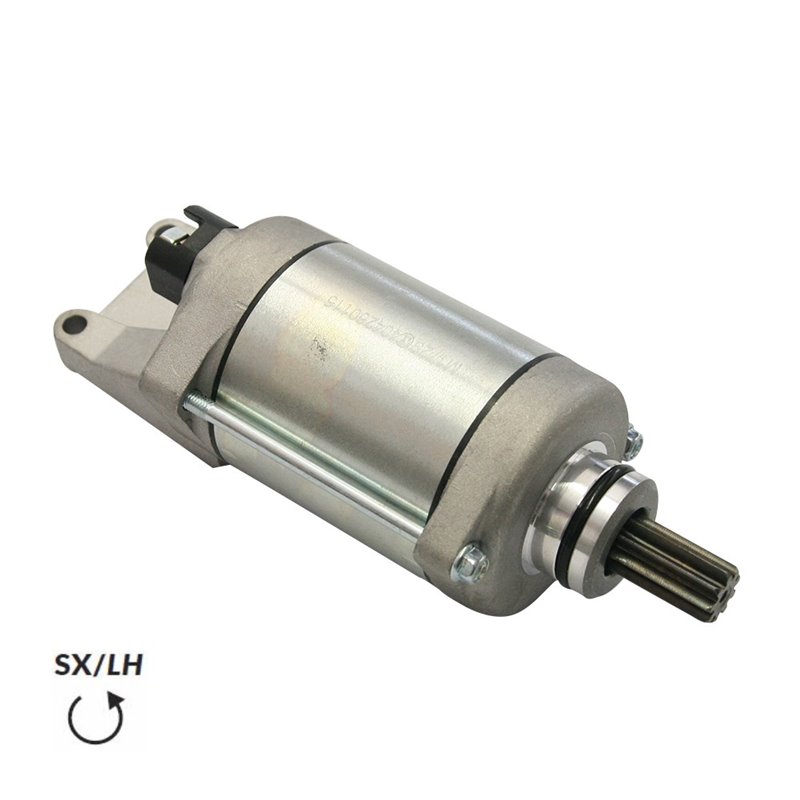 HYP STARTER MOTOR YAMAHA XP T-MAX 500 2008-2011