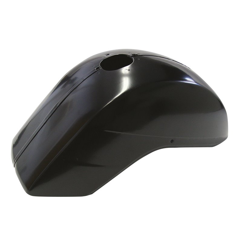 BCR FRONT MUDGUARD VESPA CLASSIC VESPA P 125 E (VNX2T) 125 1981