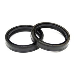 RETENES DE ACEITE DE HORQUILLA CENTAURO 39X52X11 - TIPO RSA  SUZUKI VS GL INTRUDER N-S 800 1992-1995