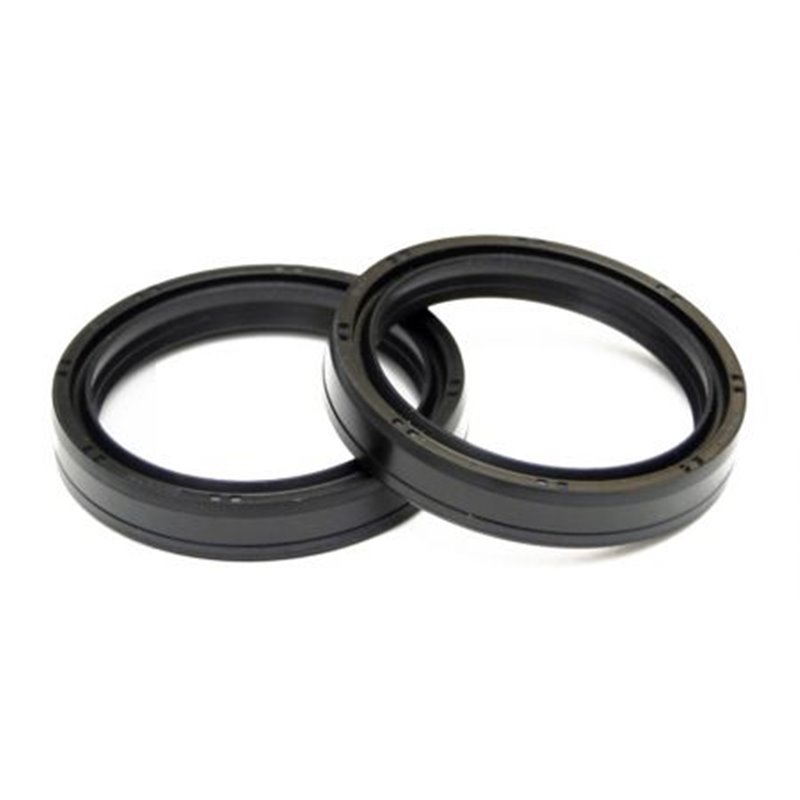 RETENES DE ACEITE DE HORQUILLA CENTAURO 39X52X11 - TIPO RSA SUZUKI VS GL INTRUDER N-S 800 1992-1995 RETENES DE ACEITE DE HORQUILLA CENTAURO 39X52X11 - TIPO RSA SUZUKI VS GL INTRUDER N-S 800 1992-1995