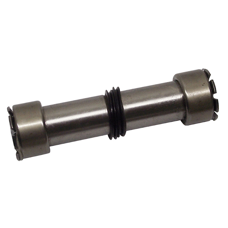 BCR SUSPENSION PIN PIAGGIO APE CAR P2-P3 220 1978-1985
