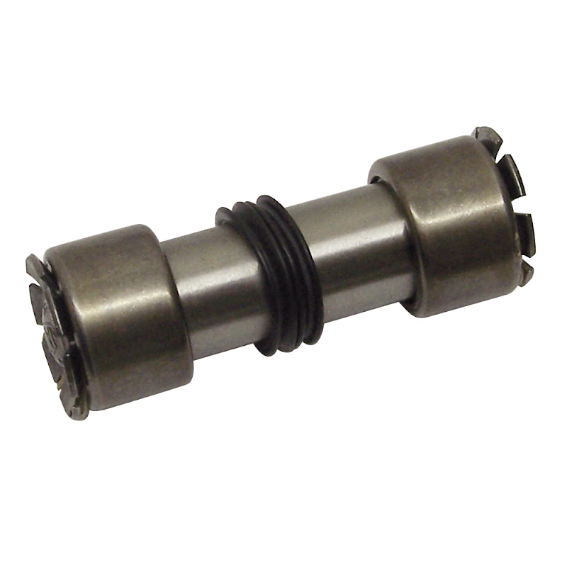 GOUPILLE DE SUSPENSION BCR PIAGGIO APE MIX 2T 50 1998-2008