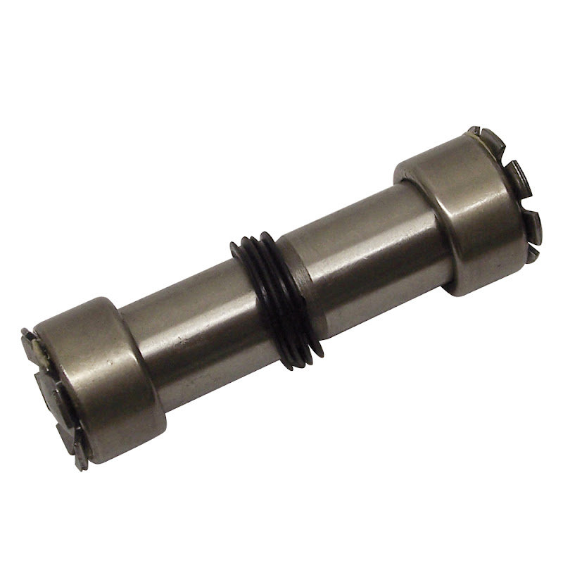 BCR SUSPENSION PIN PIAGGIO APE MP P501-P601 220 1978-1996 BCR SUSPENSION PIN PIAGGIO APE MP P501-P601 220 1978-1996