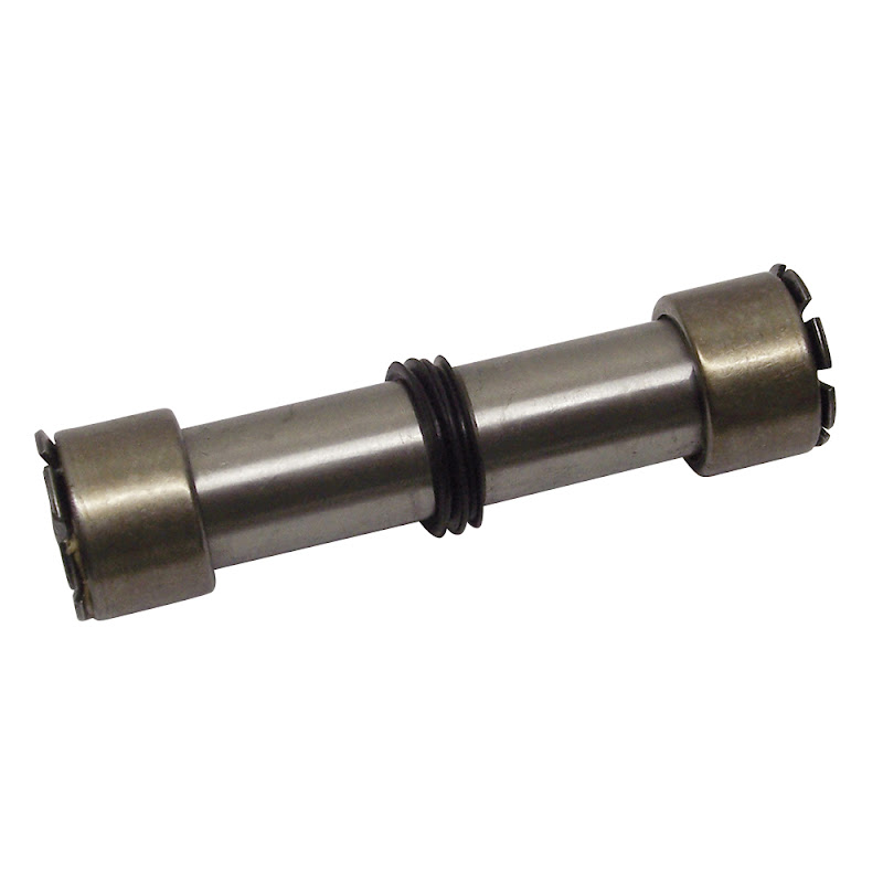 BCR SUSPENSION PIN PIAGGIO APE TM 220 2009-2016 BCR SUSPENSION PIN PIAGGIO APE TM 220 2009-2016