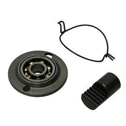 BCR CLUTCH PLATE PIAGGIO APE FL - FL2 50 1989-1995
