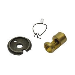 BCR-KUPPLUNGSSCHEIBE PIAGGIO APE MP P501-P601 220 1978-1996