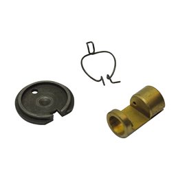 DISQUE D'EMBRAYAGE BCR PIAGGIO APE P401 175 1978-1981