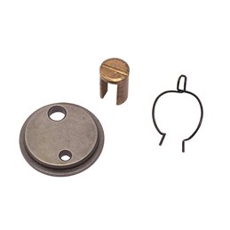 PLACA DE EMBRAGUE BCR VESPA CLASSIC VESPA 50 N (V5X5T) 50 1989-1990