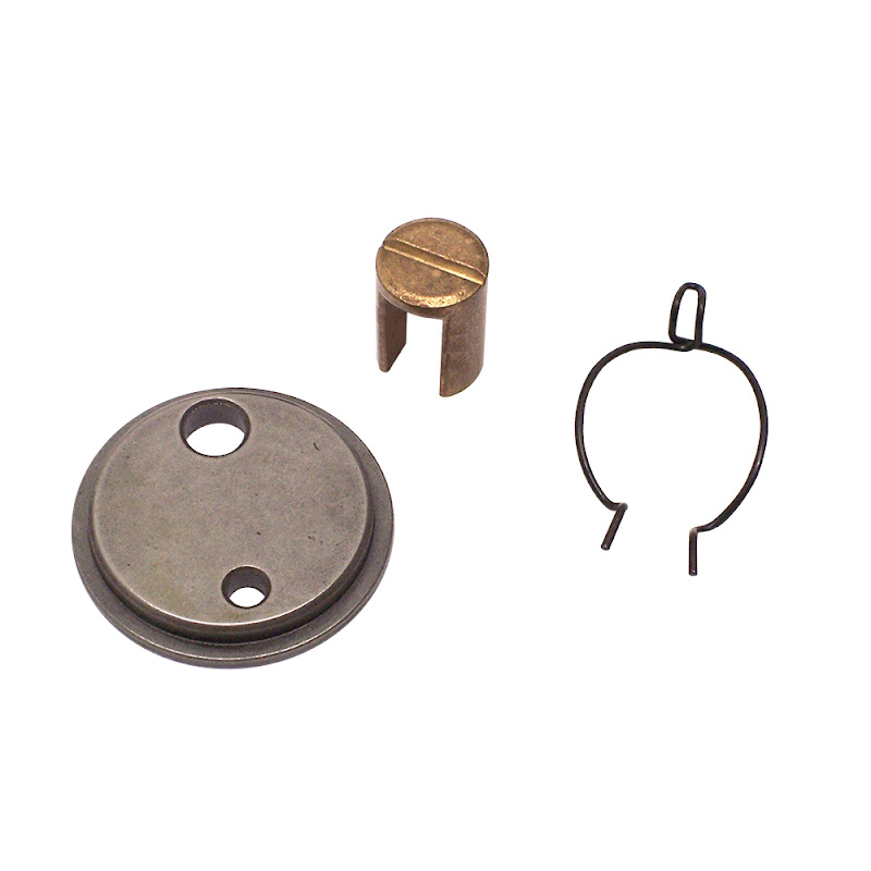 BCR CLUTCH PLATE VESPA CLASSIC VESPA 50 N (V5X5T) 50 1989-1990