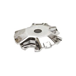 BCR-ROLLENHALTERPLATTE YAMAHA BW'S 50 2006-2016